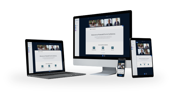 multi device conference